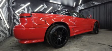  3  Dodge Stealth 1993 , 1500000 , 