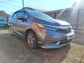  Honda Shuttle 2019 , 1350000 , 
