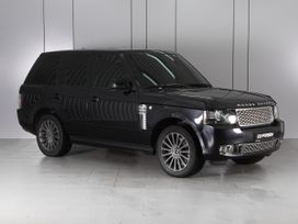 SUV   Land Rover Range Rover 2011 , 2699000 ,  