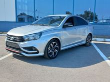 Тольятти Веста Спорт, 2021 Тольятти Веста Спорт, 2021