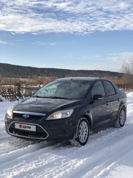  Ford Focus 2010 , 590000 , 