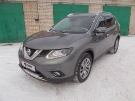 SUV   Nissan X-Trail 2016 , 2000000 , 