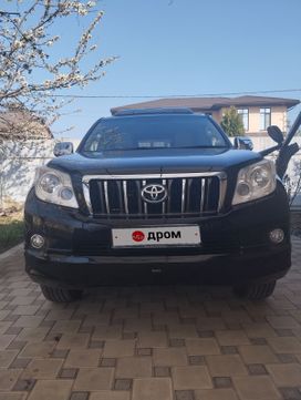 SUV   Toyota Land Cruiser Prado 2010 , 3200000 , 