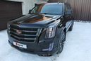 SUV   Cadillac Escalade 2019 , 6300000 , 