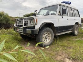 SUV   Mitsubishi Pajero 1990 , 456000 , 