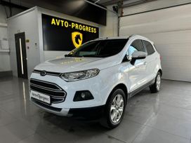 SUV   Ford EcoSport 2014 , 925000 ,  