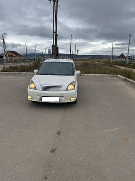  Toyota Opa 2002 , 575000 , -