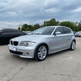  BMW 1-Series 2007 , 680000 , 