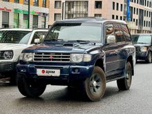  Pajero, 1999