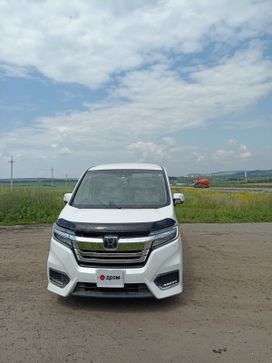    Honda Stepwgn 2018 , 2500000 , 