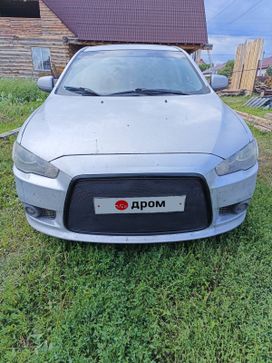  Mitsubishi Lancer 2011 , 845000 , 