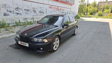  BMW 5-Series 2000 , 730000 , 