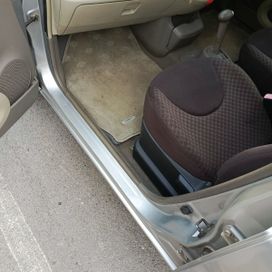  Nissan March 2004 , 340000 , 
