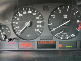  BMW 5-Series 2003 , 500000 , 