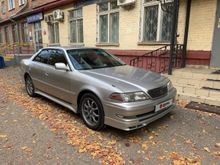  Mark II, 2000
