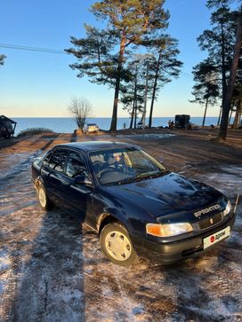  Toyota Sprinter 1995 , 285000 , -