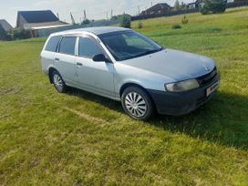 Nissan AD 1999 , 245000 , 