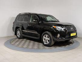 SUV   Lexus LX570 2013 , 4179500 , 