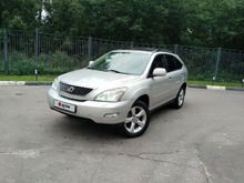 Химки RX350, 2007 Химки RX350, 2007