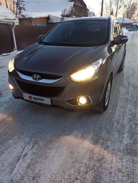 SUV   Hyundai ix35 2013 , 1610000 , 