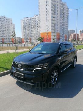 SUV   Kia Sorento 2020 , 3950000 , 