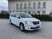  Grand Caravan 2020