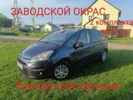    Citroen C4 Picasso 2011 , 729000 , 