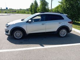  Kia Rio X (X-Line) 2019 , 1600000 , 