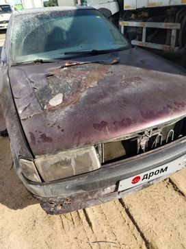  Audi 80 1986 , 200000 , 