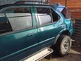 SUV   Isuzu Wizard 1998 , 300000 , 