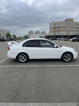  Honda Civic Ferio 2001 , 390000 , 