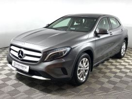 SUV   Mercedes-Benz GLA-Class 2015 , 1699000 , 