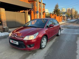  Citroen C4 2010 , 329000 , 