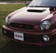  Subaru Impreza 2001 , 415000 , 
