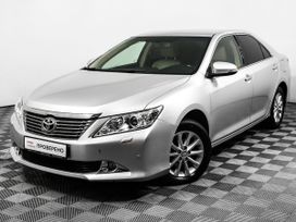  Toyota Camry 2012 , 1636940 , 