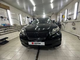 SUV   Lexus RX270 2011 , 2250000 , 