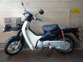  Honda Super Cub 2014 , 85000 , 