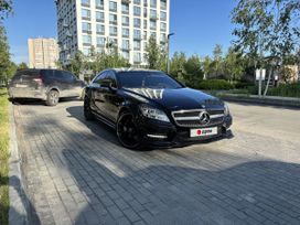  Mercedes-Benz CLS-Class 2013 , 2700000 , 