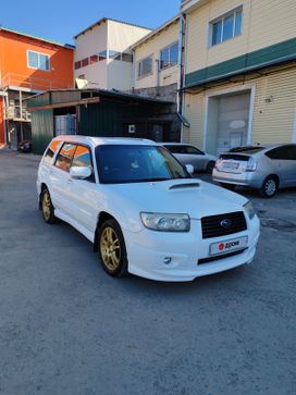 SUV   Subaru Forester 2005 , 950000 , 
