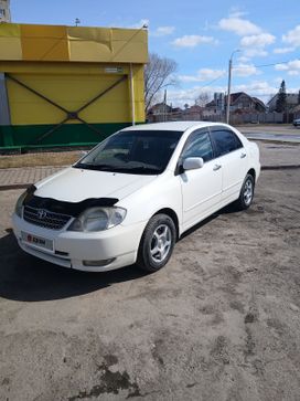  Toyota Corolla 2001 , 610000 , 