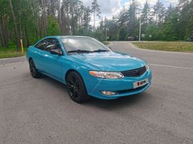  Toyota Solara 1999 , 690000 , 