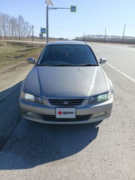  Honda Accord 2000 , 400000 , 