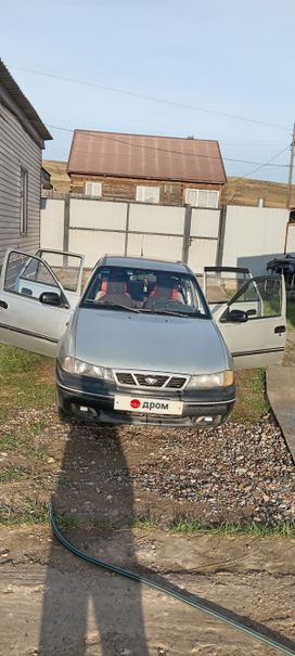  Daewoo Nexia 2008 , 95000 , 