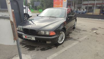  BMW 5-Series 2000 , 400000 , 