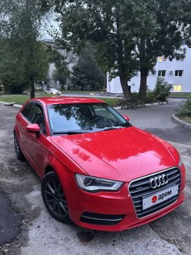  Audi A3 2013 , 1399000 , 