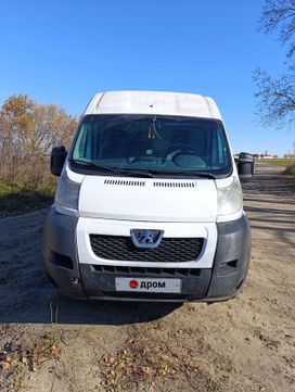  Peugeot Boxer 2011 , 1100000 , 