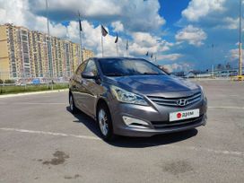  Hyundai Solaris 2016 , 700000 , 