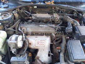  Toyota Caldina 1993 , 400000 , 