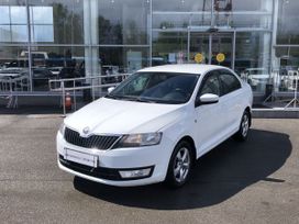  Skoda Rapid 2014 , 910000 , 