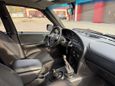 SUV   Chevrolet Niva 2015 , 740000 , 